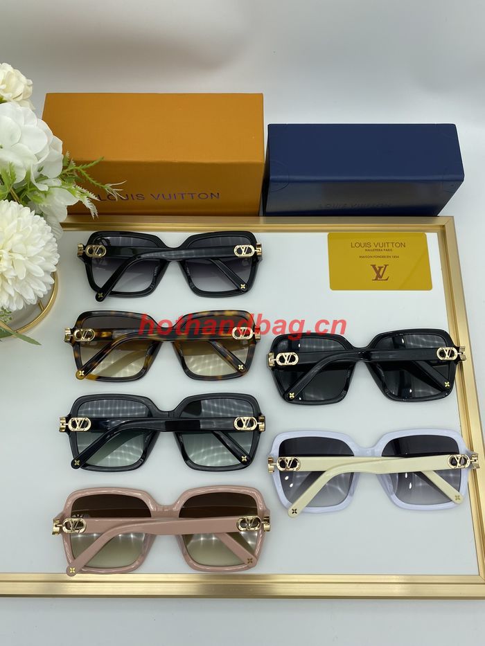 Louis Vuitton Sunglasses Top Quality LVS01931